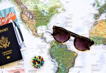 5 Ways To Preserve Your Travel Memories Forever