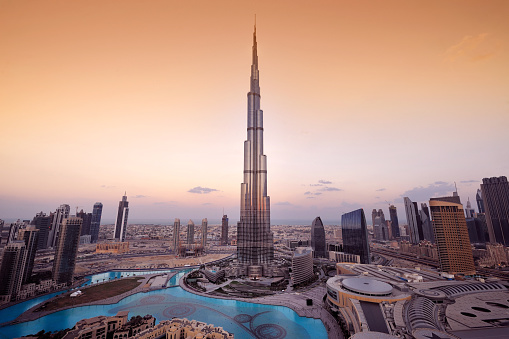 10 top things to do in dubai