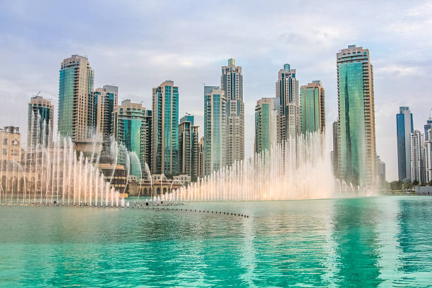 exciting things to do in dubai