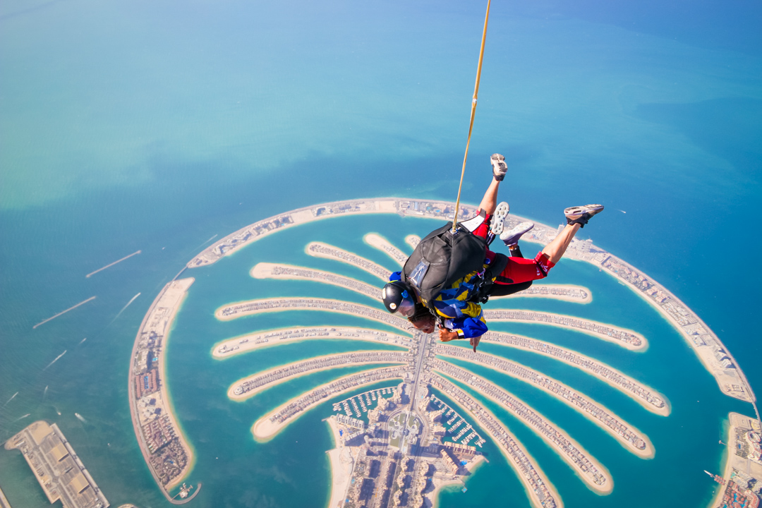 activities to do in dubai