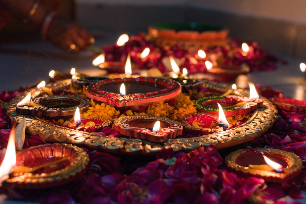 why diwali is celebrated