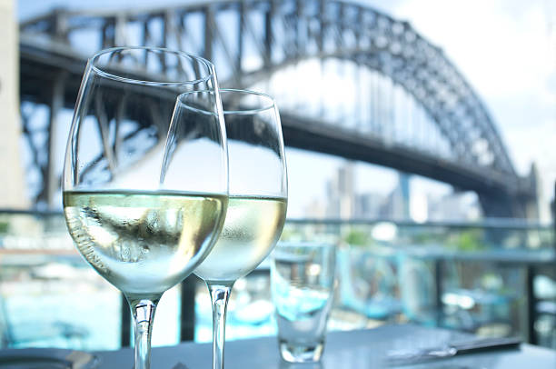 Dining At Sydney’s Finest Restaurants