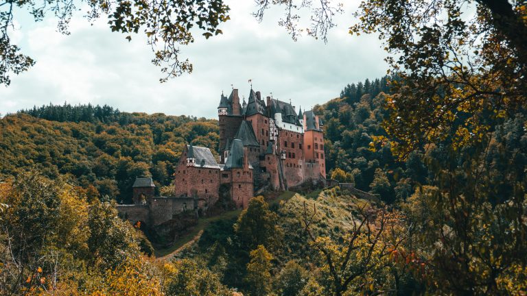 Discover 11 Extremely Beautiful Castles In Germany