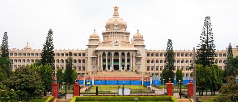 Top 12 Free Things To Do In Bangalore