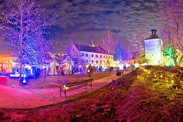 christmas market