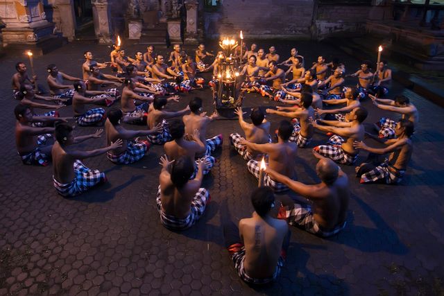 visit bali