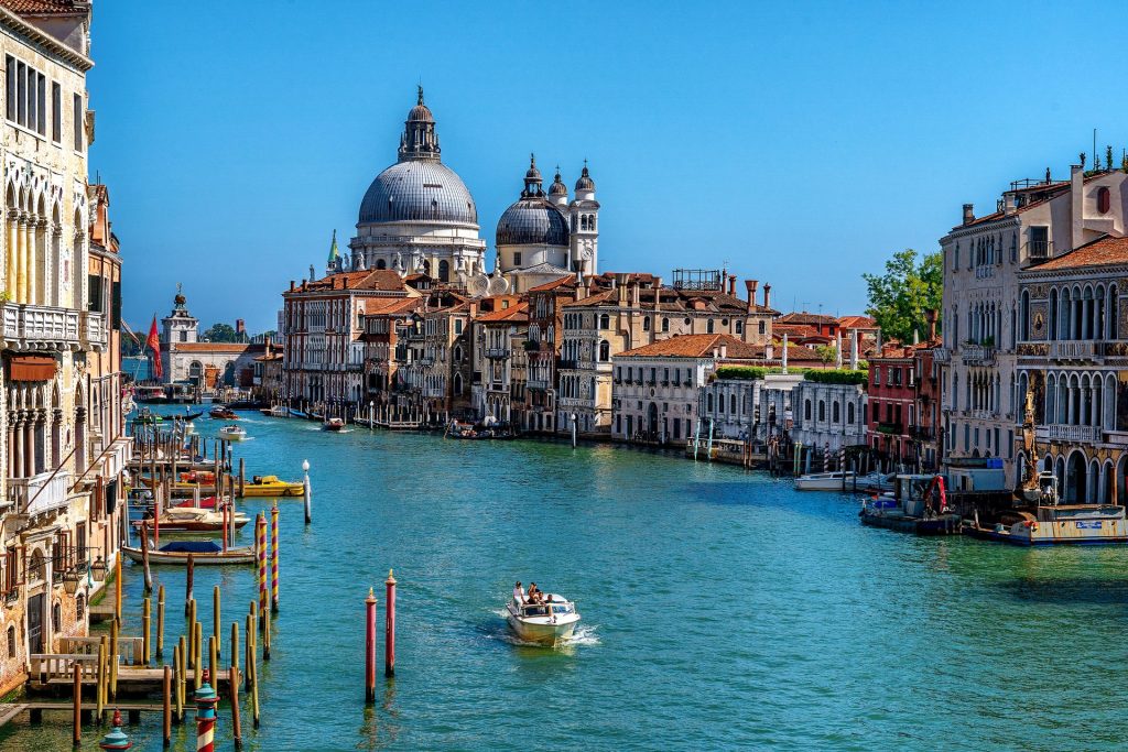 Why Visit Italy