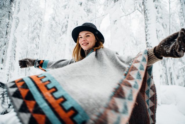 cool Winter Accessories