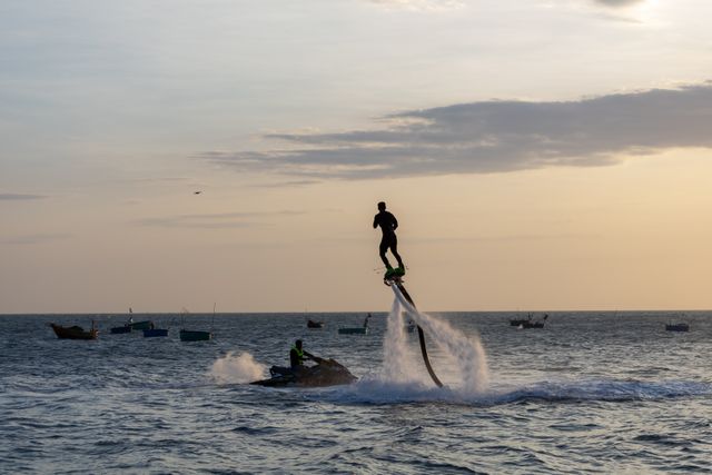 offbeat things to do in bali