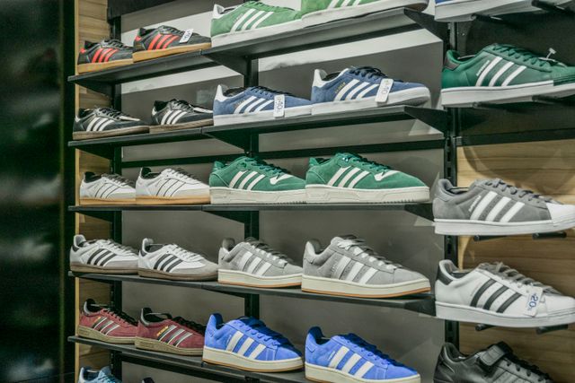 nike vs adidas which is better