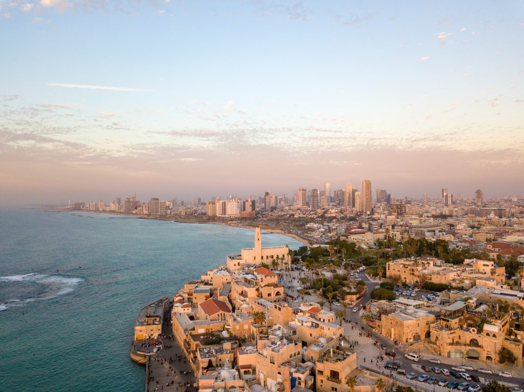 Israel Travel Guide