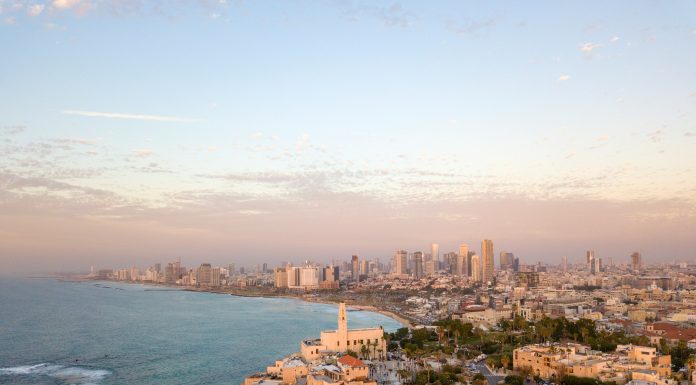 Israel Travel Guide (Image Source: Unsplash) Israel Travel Guide