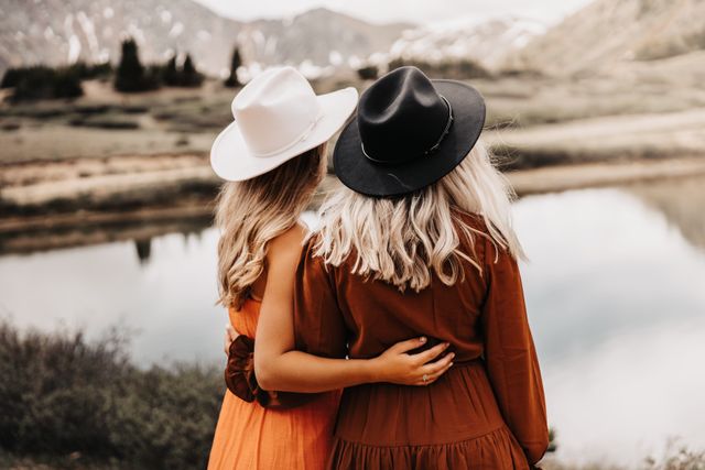 hats for women