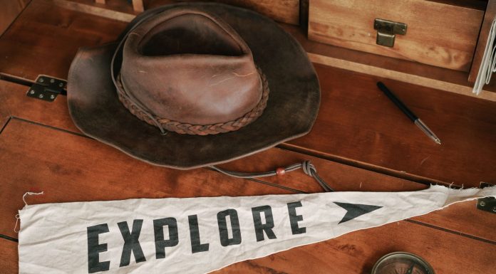 Female Explorers, (Image Source: Pexels) Female Explorers