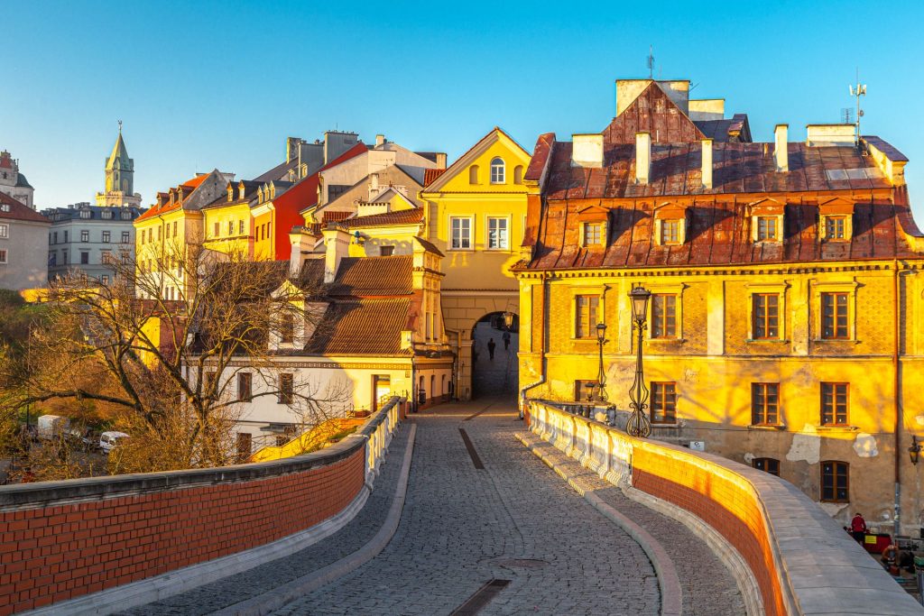 poland