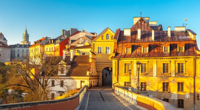 poland, (Image Source: Pexels) poland