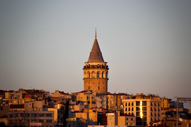 tourism in istanbul