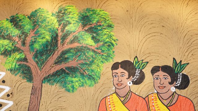 folk tales in india