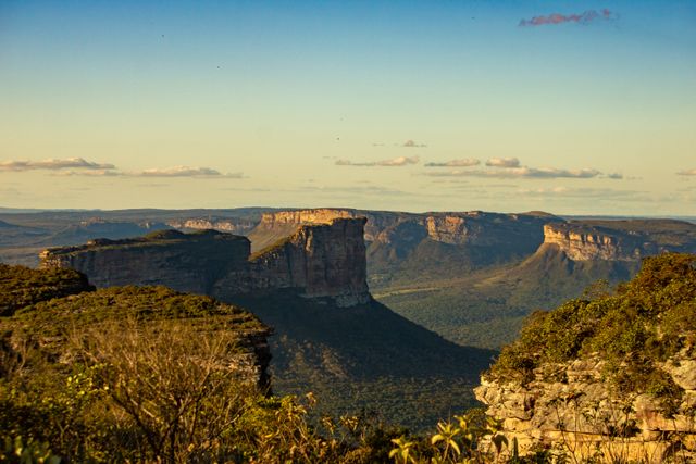Chapada Diamantina National Park