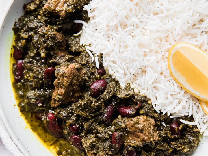 top iranian food dishes to try