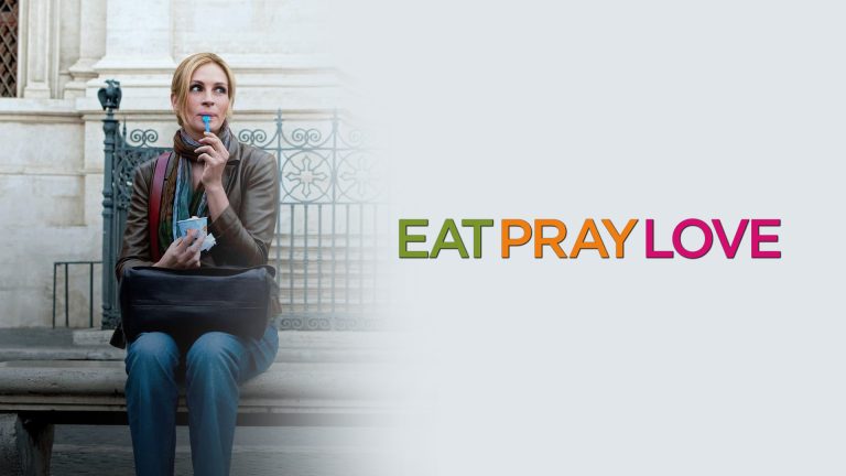 Travel Inspiration From The Movie ‘Eat Pray Love’