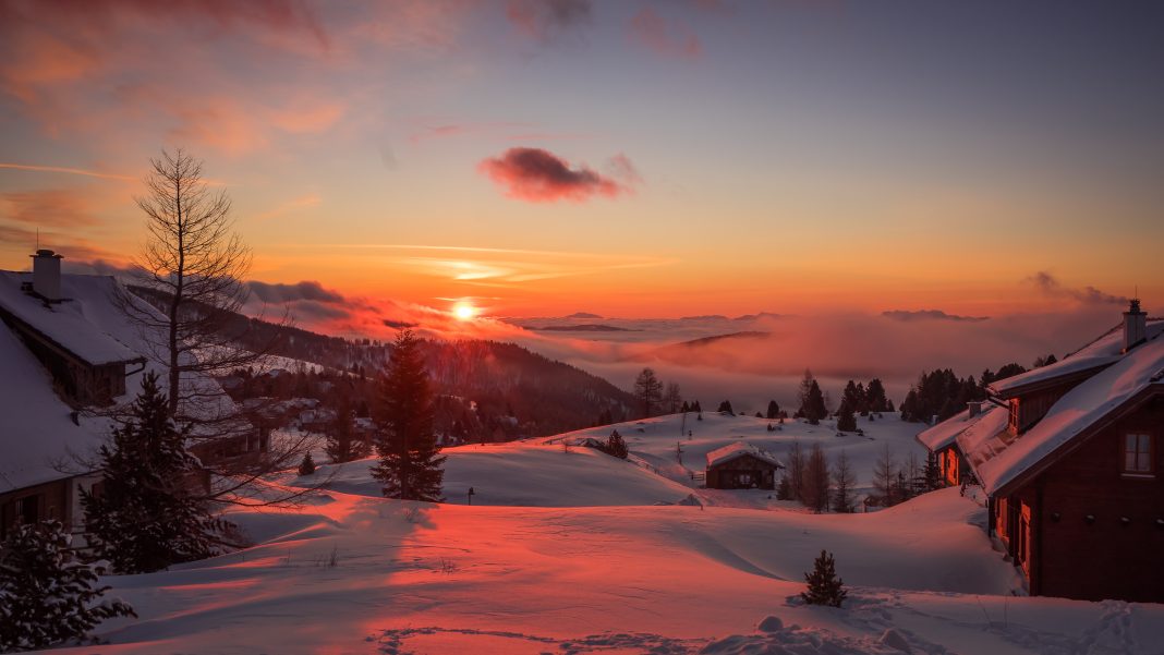 Best Of Austria