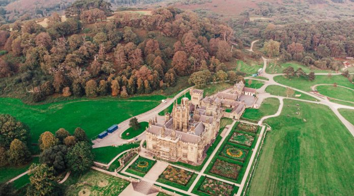 Dreamy Castles , (Image Source: Pexels) Dreamy Castles