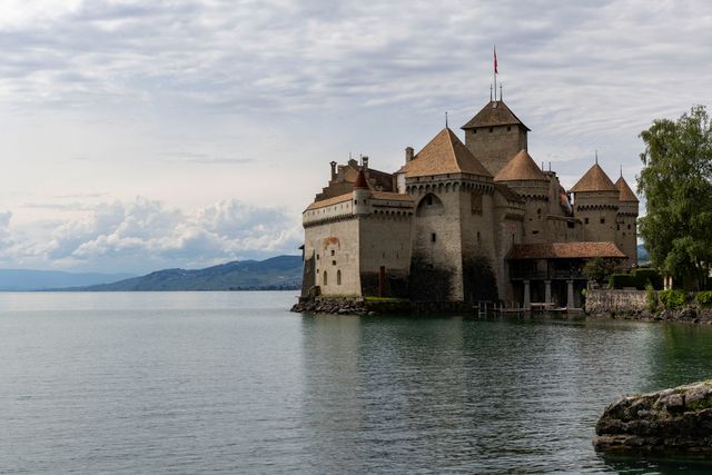 one of the most beautiful castles in world