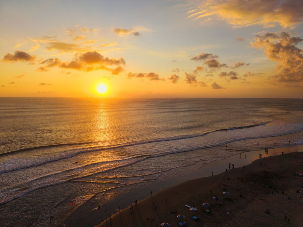 Beaches In The World
