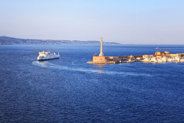 the odyssey story