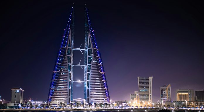 Bahrain, (Image Source: Unsplash) Bahrain