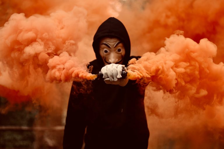 Which City From Money Heist Web Series (La Casa De Papel) Will You Visit?