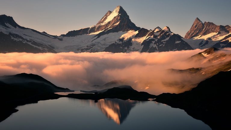 10 Things To Do In Grindelwald: A Postcard Perfect Destination