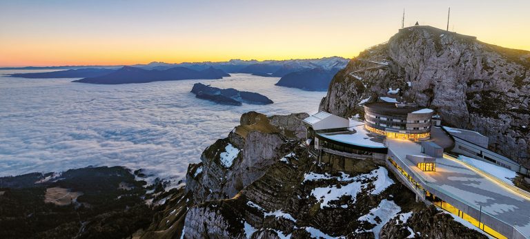 Complete Guide To Visiting Mount Pilatus In A Day