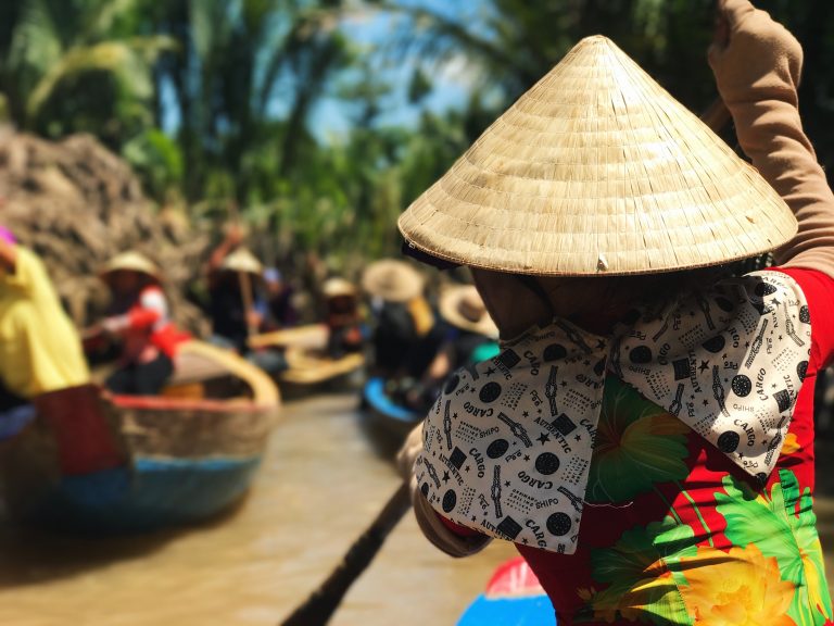 Mekong Delta- Things To Do On Your Tour From Ho Chi Minh City
