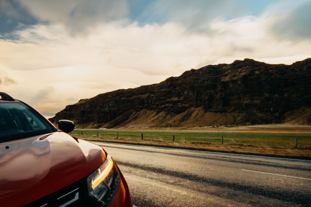 Tips For Road Tripping