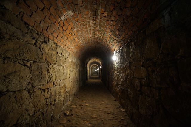 cu chi tunnels in vietnam