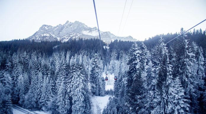 Mount Pilatus, (Image Source: Pexels) beautiful mount Pilatus
