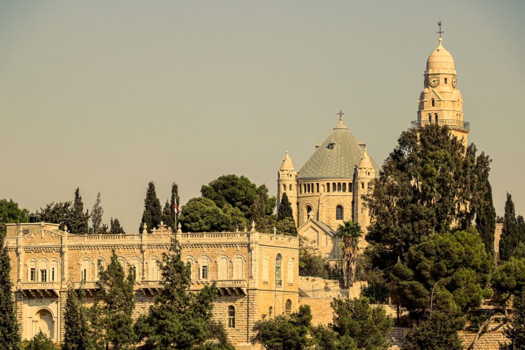 Jerusalem, Israel