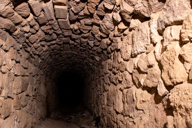 cu chi tunnels tour