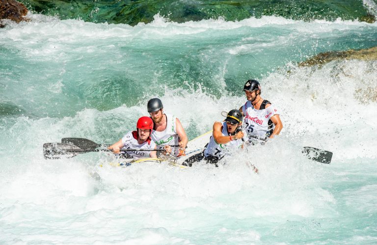 White Water Rafting in Bali- A Complete Guide