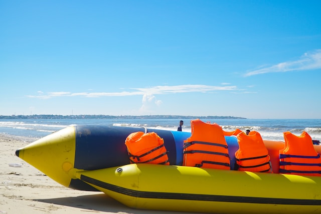 water activities in maldives for that adrenaline rush