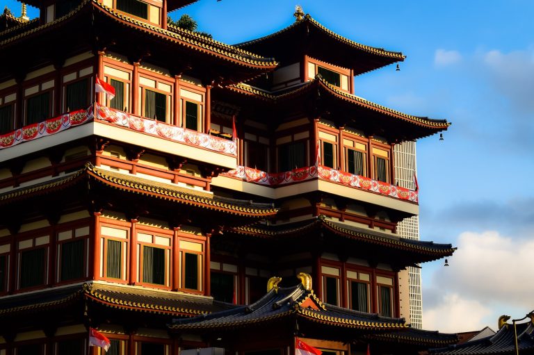 Explore Chinatown Singapore With These Top Attractions