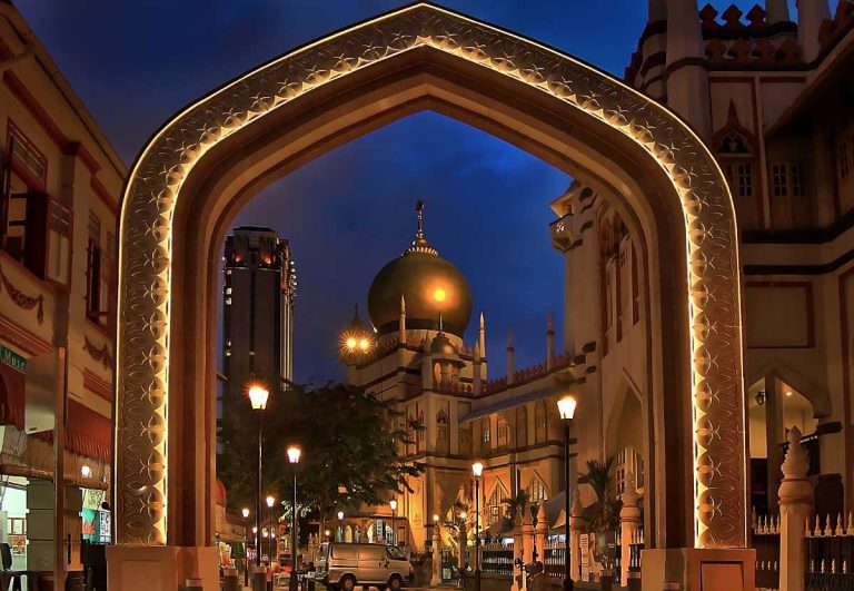 Explore Kampong Glam With Our Guide To The Best Things To Do