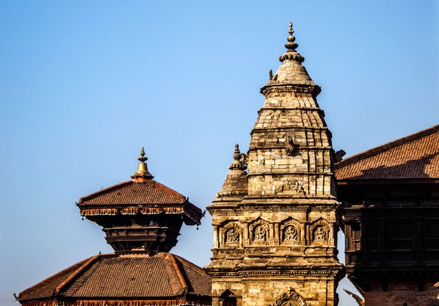 Mamal Temple is dedicated to Lord Shiva.