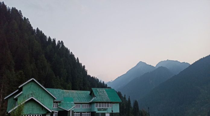 Pahalgam, (Image Source: Pexels) Pahalgam