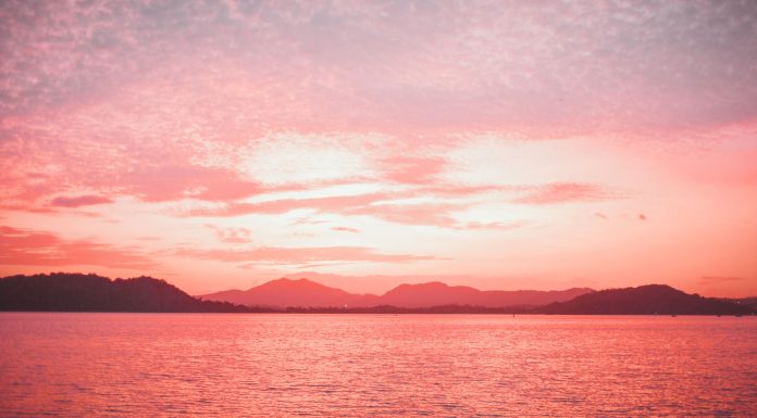 Archipelago of Langkawi, (Image Source: Pexels)