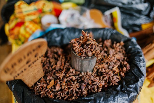 mapusa market is famous for