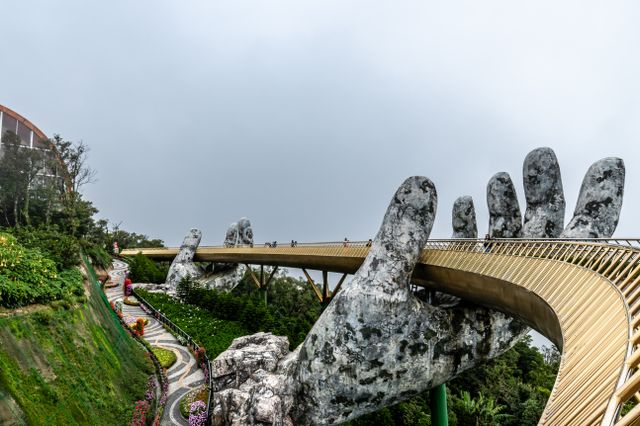 da nang city