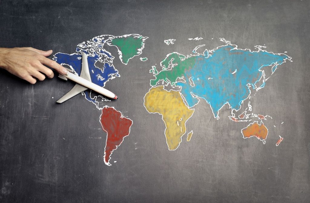 cheapest destinations to travel